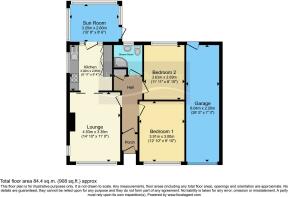 FLOOR-PLAN