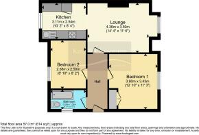 FLOOR-PLAN