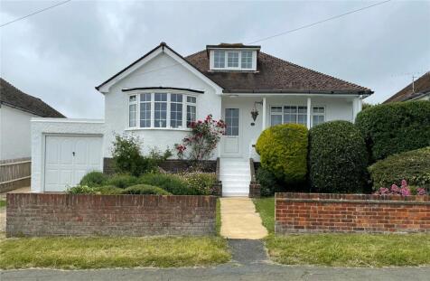 Rodmell Avenue, Saltdean, Brighton, East Sussex, BN2