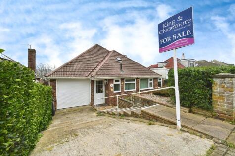 Saltdean Drive, Saltdean, Brighton, East Sussex, BN2