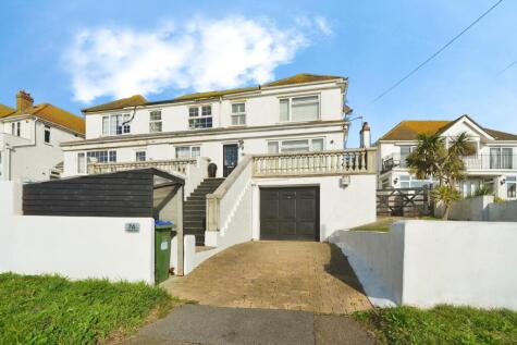 Bannings Vale, Saltdean, Brighton, BN2