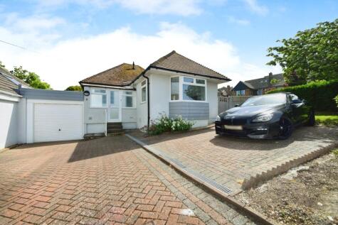 Stanmer Avenue, Saltdean, Brighton, East Sussex, BN2