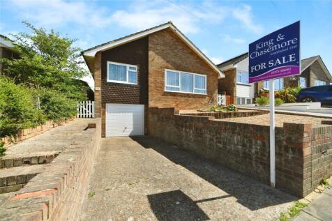 Wicklands Avenue, Saltdean, Brighton, East Sussex, BN2