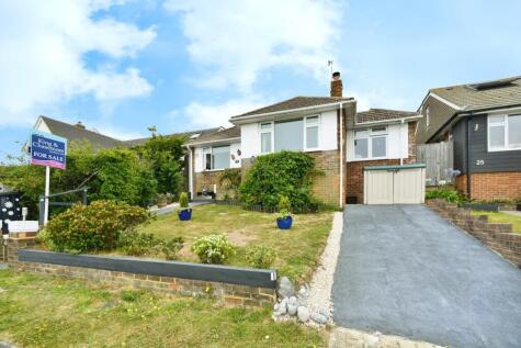 Tumulus Road, Saltdean, Brighton, East Sussex, BN2
