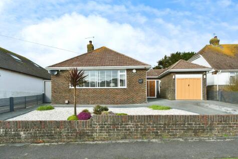 Bannings Vale, Saltdean, Brighton, East Sussex, BN2