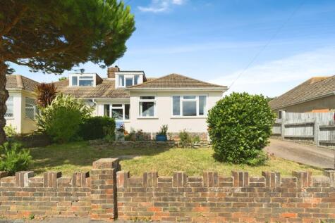 Oaklands Avenue, Saltdean, Brighton, East Sussex, BN2