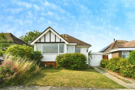 Westfield Avenue South, Saltdean, Brighton, East Sussex, BN2