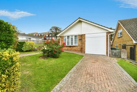 Bannings Vale, Saltdean, Brighton, East Sussex, BN2