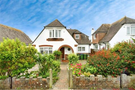 Oaklands Avenue, Saltdean, Brighton, East Sussex, BN2
