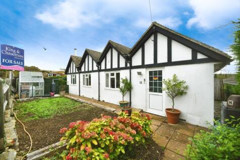 Northwood Avenue, Saltdean, Brighton, East Sussex, BN2