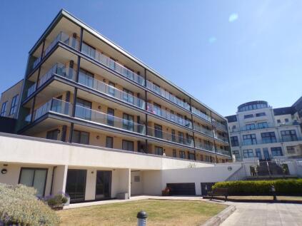 Caspian Heights, Suez Way, Saltdean, East Sussex, BN2