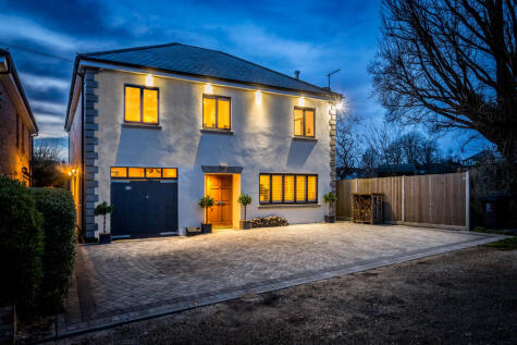 Kelly Road, Hove, BN3