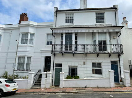 Clifton Hill, Brighton, BN1