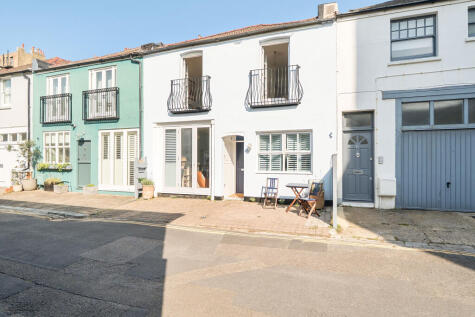 Brunswick Street West, Hove, BN3