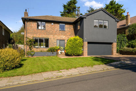 Hill Drive, Hove, BN3