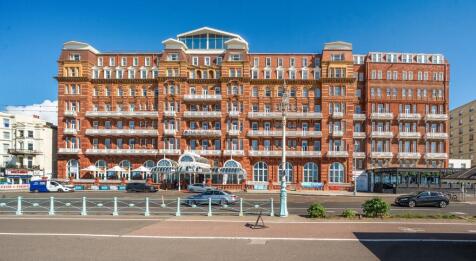 Kings Road, Brighton, BN1