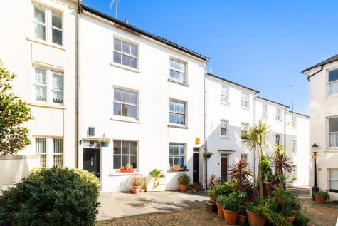 Farman Street, Hove, BN3