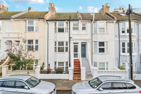 Livingstone Road, Hove, BN3