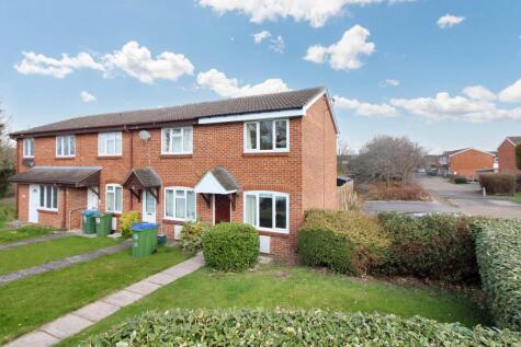 Sharp Close, Aylesbury