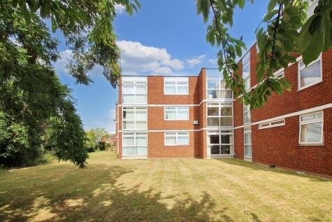 Ridgeway Court, Aylesbury