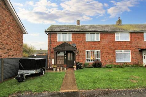 Springhill Road, Grendon Underwood