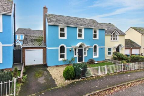 The Osprey, Aylesbury