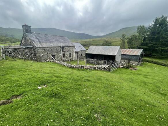 SITUATION & DIRECTIONS