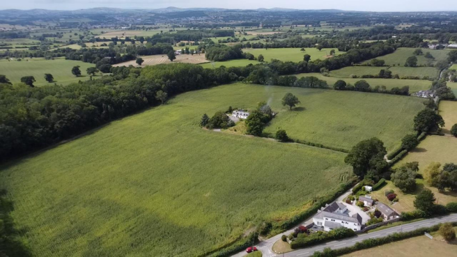 SITUATION & DIRECTIONS