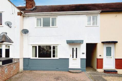 Drift Avenue, Stamford