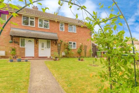 Burnett Walk, Wittering, Peterborough