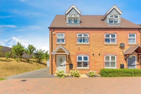 Tippett Road, Stamford