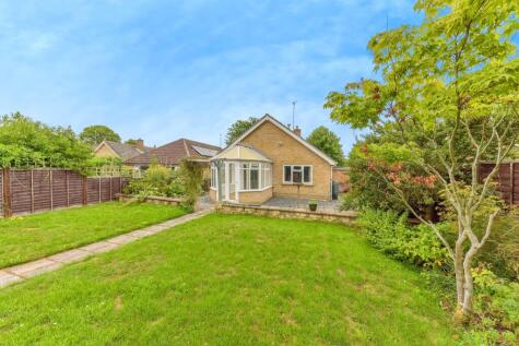 The Avenue, Carlby, Stamford