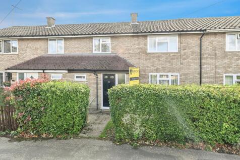 Lawrence Road, Wittering, Peterborough