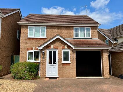 Dundee Drive, Stamford