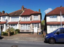 House Prices in Beatrice Avenue Streatham South West London SW16