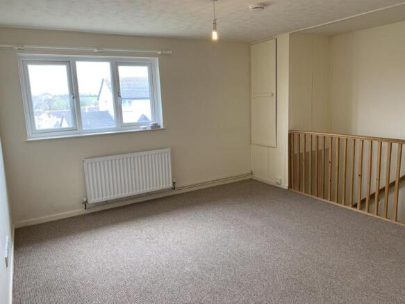 15 Firbank Road, Dawlish lounge