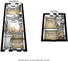5 Church Street, Kenton - FLOORPLAN