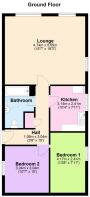 The Shippen, Mamhead, Exeter - floorplan