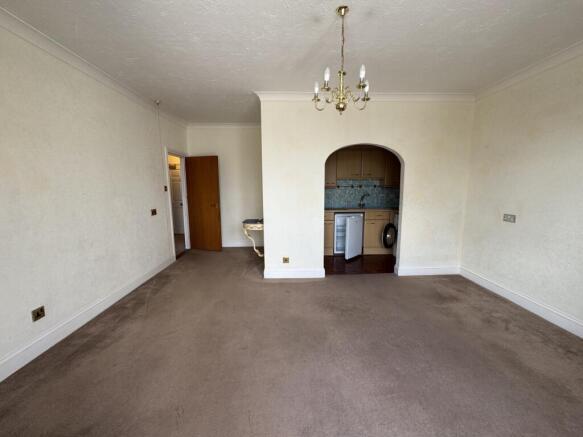 10 Brooklands - lounge-diner