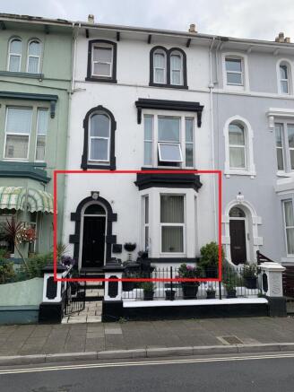 Flat 1, 27 Orchard Gardens, Teignmouth