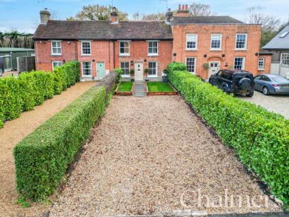 Roman Road, Mountnessing, CM15