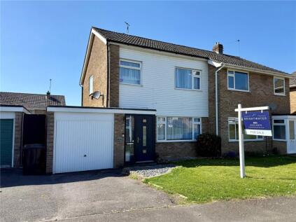 Croft Road, Ringwood, Hampshire, BH24