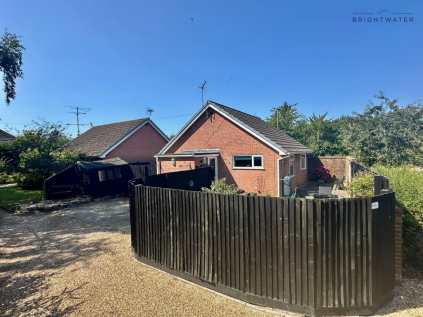 Parsonage Barn Lane, Ringwood, BH24