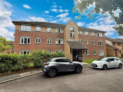 Euston Grove, Ringwood, BH24