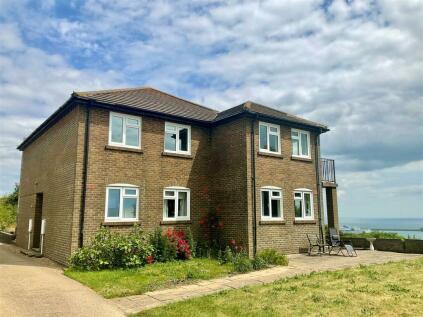 Dover - 2 bedroom flat for sale