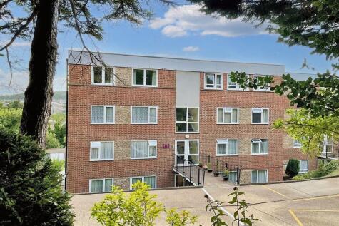 Redlands Court, London Road, River, Dover CT17