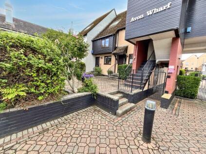 Christchurch Town Centre