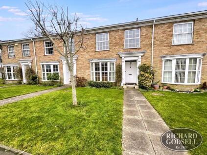 Stanpit Christchurch