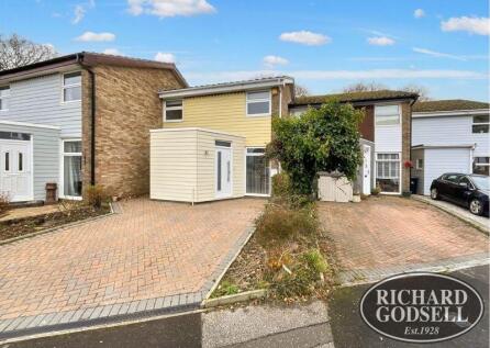 Mudeford  Christchurch