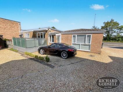 Christchurch Town Centre